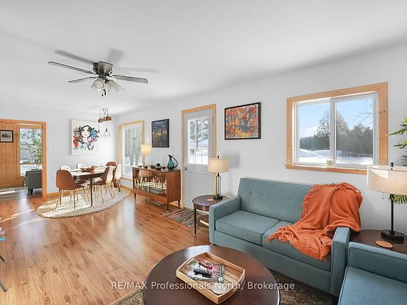 5th image of 114 Paudash Lake Rd