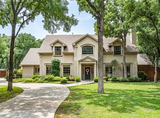 24 Timbergreen Cir, Denton, TX 76205