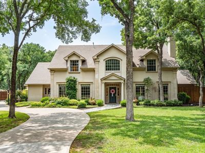 24 Timbergreen Cir, Denton, TX, 76205