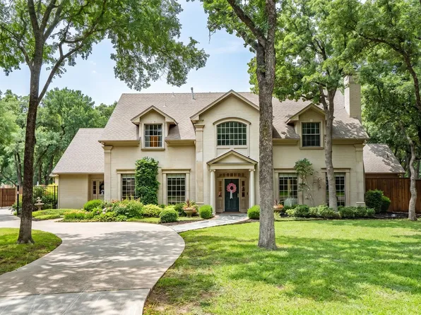 24 Timbergreen Cir, Denton, TX 76205