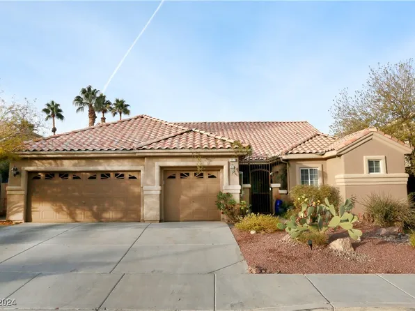 427 Norridgewock St, Henderson, NV 89074