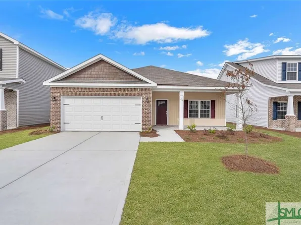 20 Sago Palm Way, Bloomingdale, GA 31302