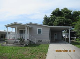 37522 Bermuda Dr, Zephyrhills, FL 33541