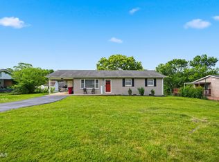 2911 Russum Ave, Johnson City, TN 37604