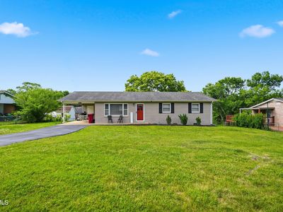 2911 Russum Ave, Johnson City, TN, 37604