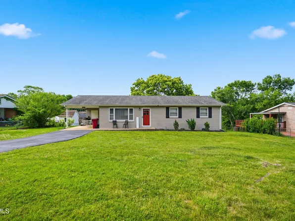 2911 Russum Ave, Johnson City, TN 37604