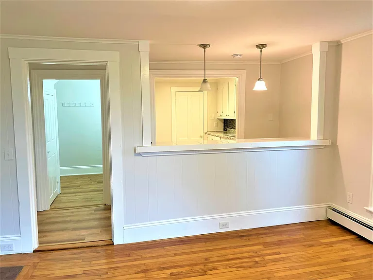 1 Flagg St #2 — Photo 1