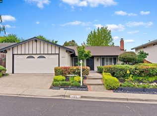 4494 Adelia Ct, Concord, CA 94521