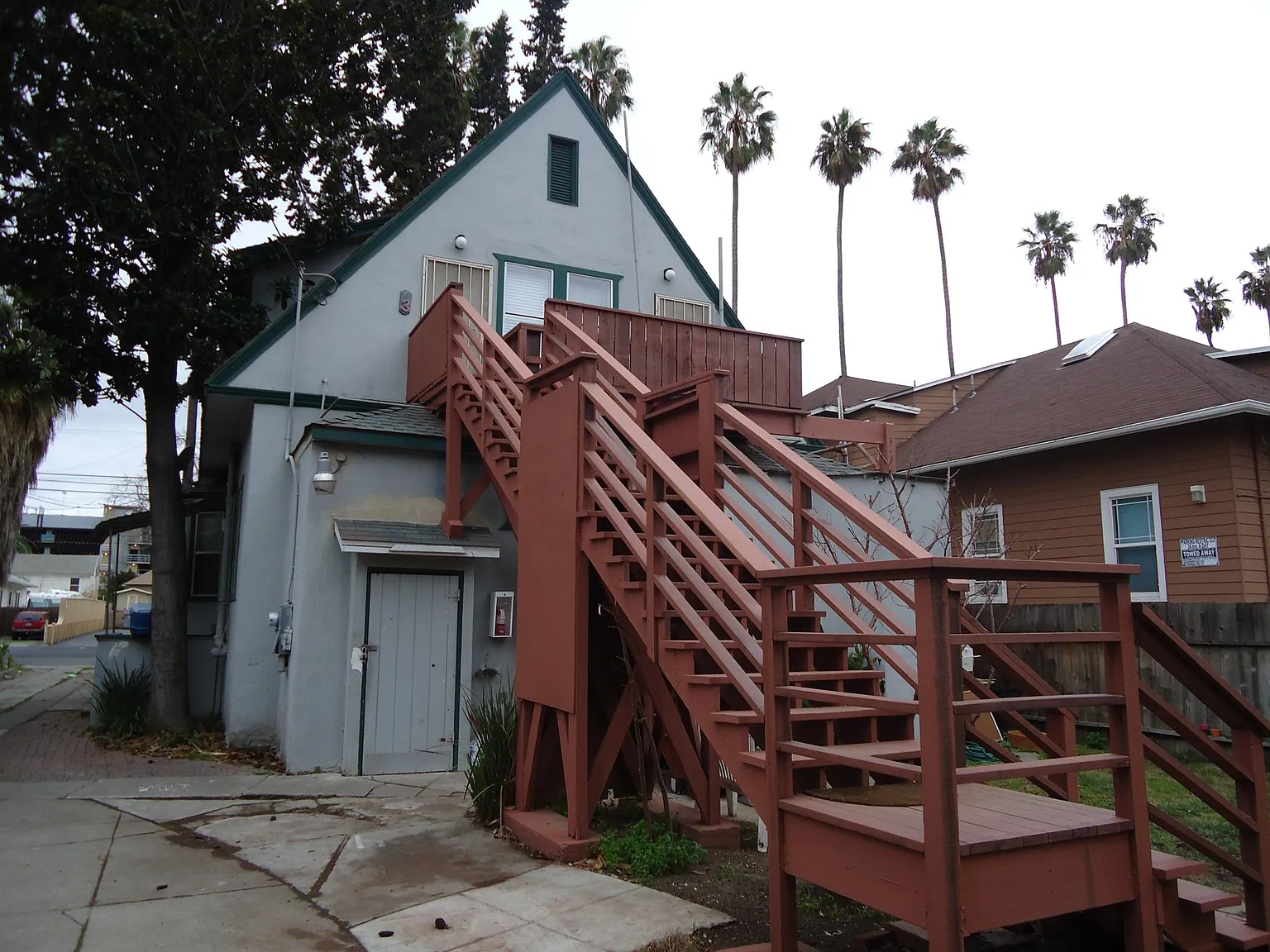 Studio, 450 sqft, $1,700 — Photo 2