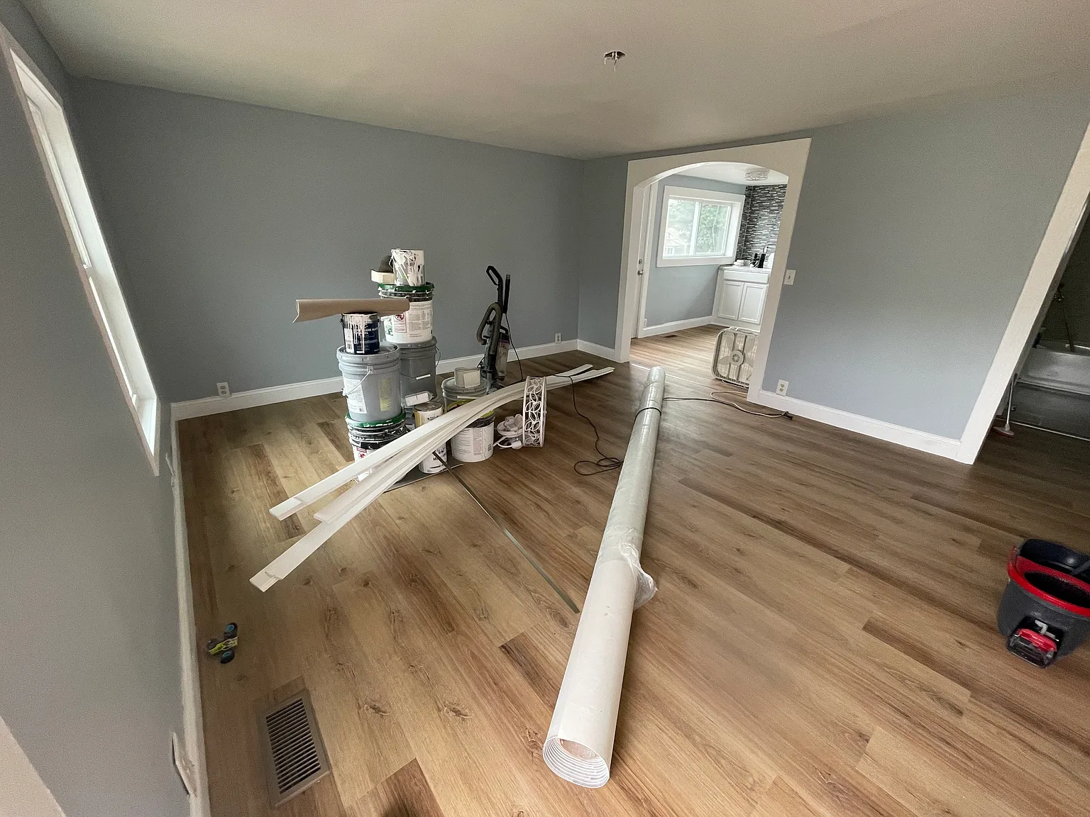 2 bed, $1,800 — Photo 4