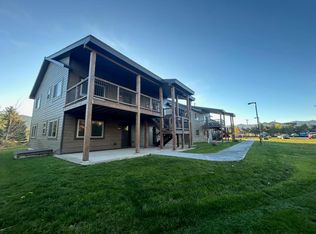 140 E Homestead Dr #504, Victor, ID 83455