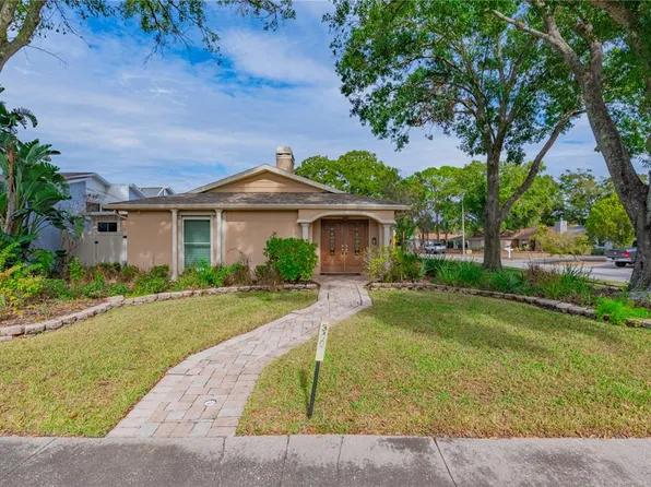 3401 Pico Dr, Tampa, FL 33614