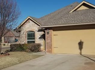 2409 Frisco Way, Edmond, OK 73012