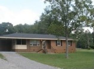 4362 Old Waynesboro Rd, Hephzibah, GA 30815