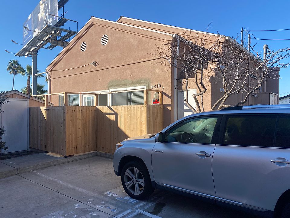 1st image of 4410 Lamont St #1