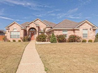 1205 Turfway Park Dr, Waco, TX 76706