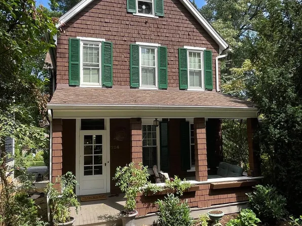 724 Colorado Ave, Baltimore, MD 21210