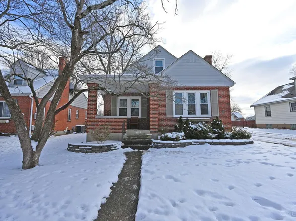 4157 Linden Ave, Cincinnati, OH 45236