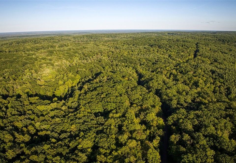1st image of 1,923 Acres County Highway C & Comet Road