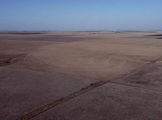 Highway 25, Winona, KS 67764