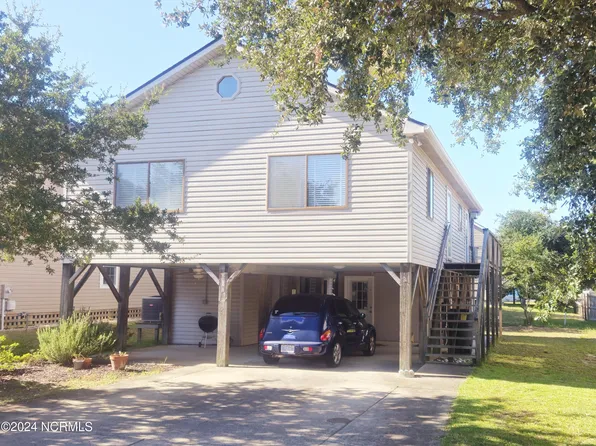 228 W Eden Street, Kill Devil Hills, NC 27948