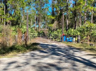 1320 Flatwoods Rd, Mims, FL 32754