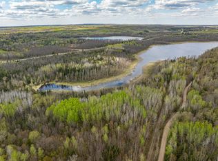 35020 E County Line Rd, Hill City, MN 55748