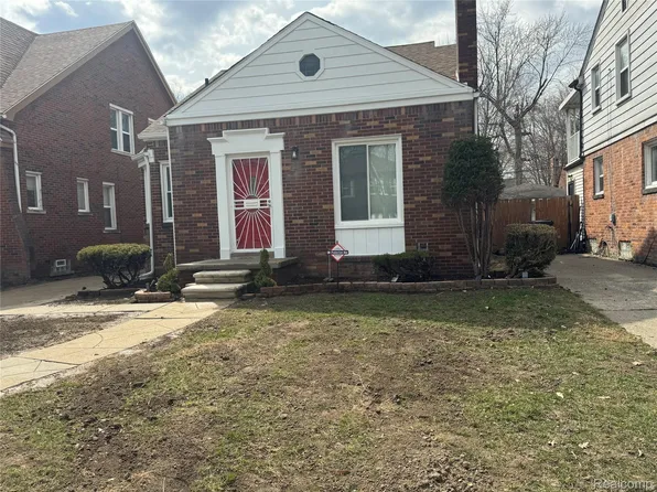 5085 Grayton St, Detroit, MI 48224