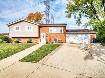 456 S Cherry Hill Ct, Addison, IL, 60101