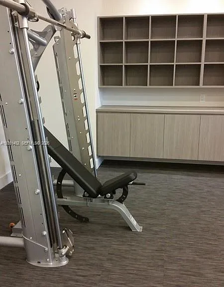 999 SW 1st Ave #2511 — Photo 26