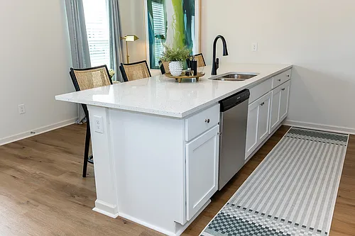 Cypress Point Cottages Photo 1