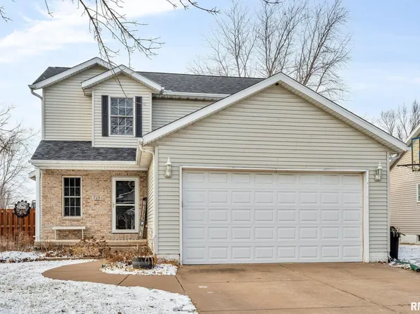 725 Cypress Dr, Colona, IL 61241