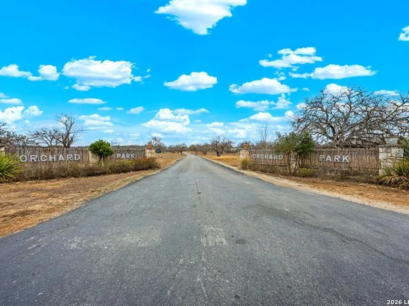 64 Orchard Park Blvd LOT 64, Medina, TX 78055