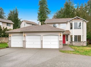 22114 SE 277th St, Maple Valley, WA 98038