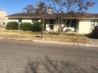 508 W Clayton Ave, Lovington, NM 88260
