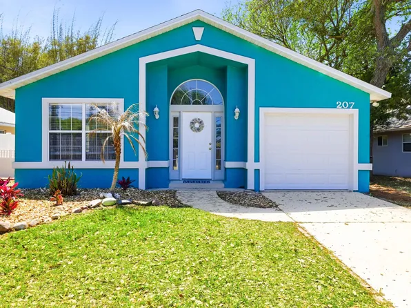 207 11th St, Saint Augustine, FL 32080