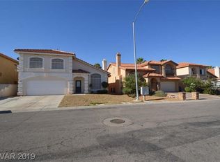 2035 Silver Whisper Ave #0, Las Vegas, NV 89183
