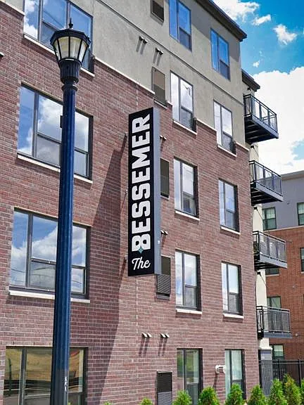 The Bessemer at Seward Commons — Photo 72
