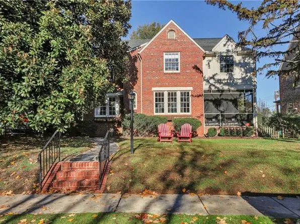 3922 W Franklin St, Richmond, VA 23221