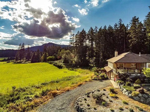 7000 Mays Rd, North Cowichan, BC V9L 6A6