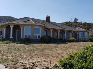 31727 42nd St W, Acton, CA 93510