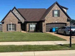 80 Nugget Ln, Atoka, TN 38004