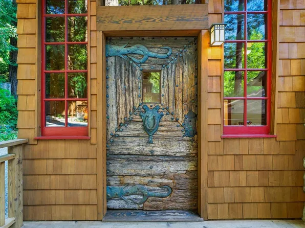 7395 Sir Francis Drake Boulevard, Lagunitas, CA 94938