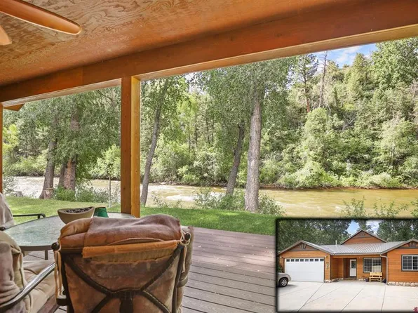 112 Breanna Lane, Dolores, CO 81323
