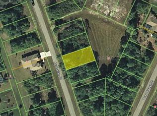 282 Australian Dr, Rotonda West, FL 33947
