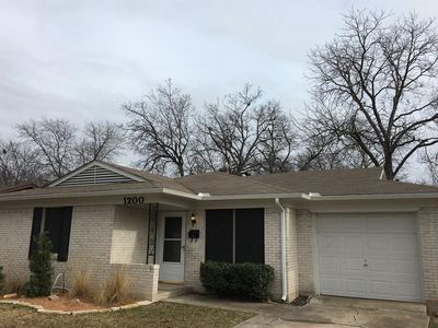 1200 Barbara St, Mesquite, TX, 75149