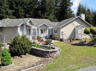 88895 Sunny Loop Ln, Bandon, OR 97411