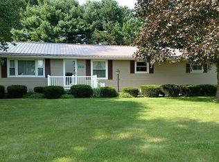 27600 County Road 24, Warsaw, OH 43844