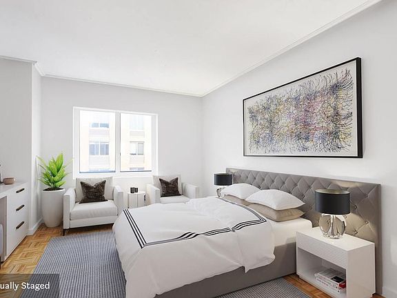 4th image of 300 W 135th St APT 6H
