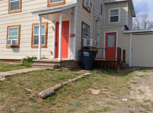 320 W Dill St #320, Shawnee, OK 74801